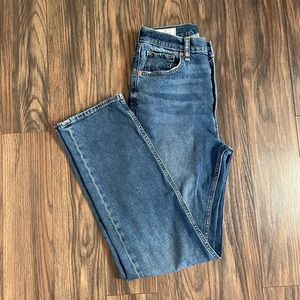 Women’s 90s Lose High Rise Jeans